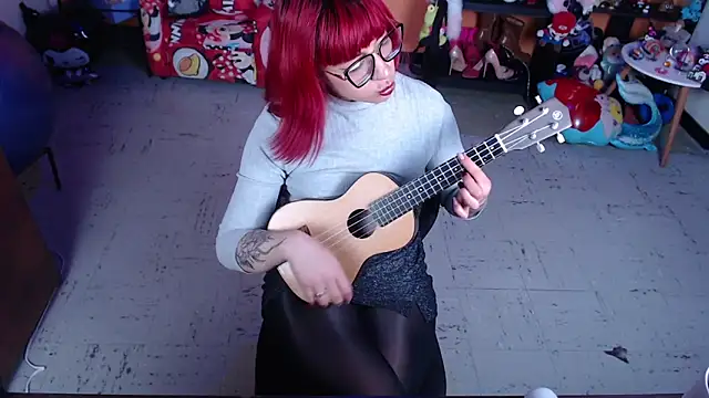 Chat XXX Live MissMiia2