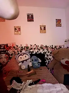 دردشة Minami_Nakamura الجنسية المباشرة