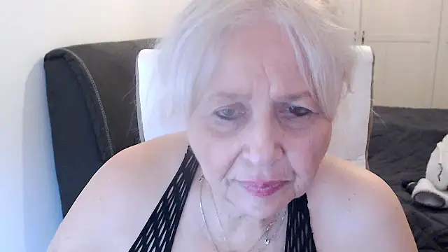 Chatroom XXX en direct de SusiLifeXXX