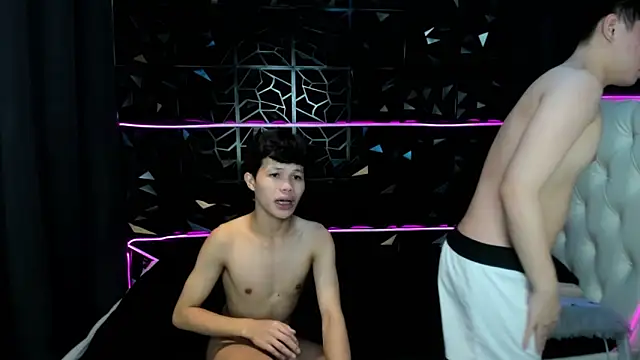 Show de JamesxxxMarky na webcam