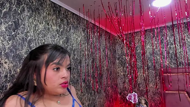 Karina_Andrade élő XXX-chatje