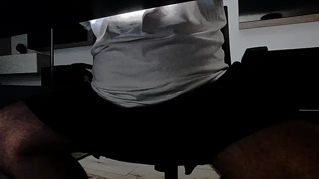 Czat XXX na żywo – DravenPeak