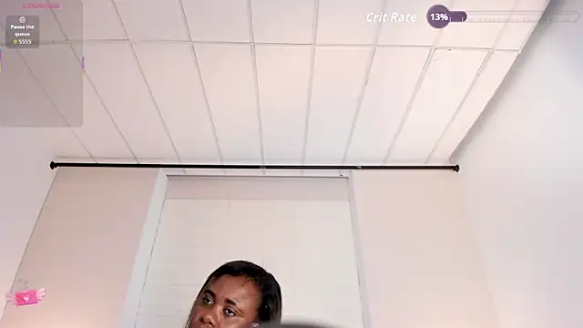 IvyBennet_ Live XXX-chat