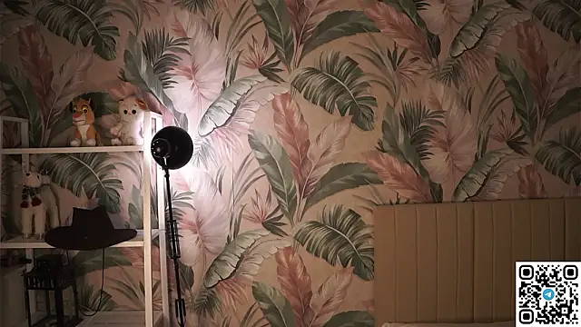 Chatroom XXX en direct de MarlinVarian