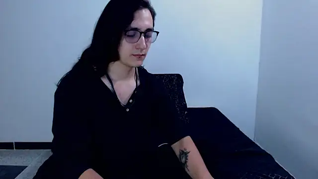 Czat XXX na żywo  – Amoneth_Xx