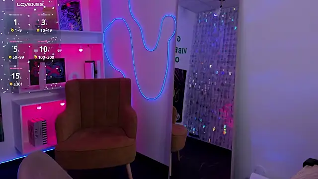 StephanieSweety's Live XXX Chat