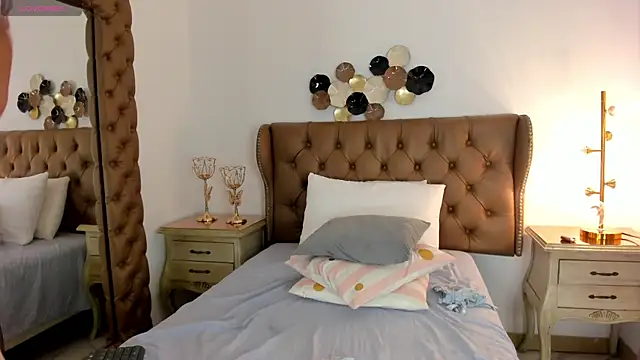 MelodySmith7 – Live XXX-chat