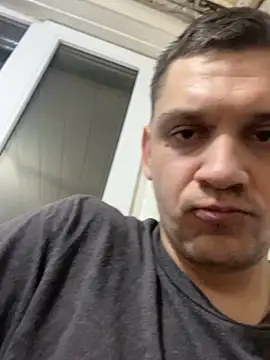 Webkamerová show Mark1404