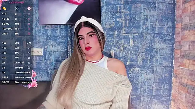 Sembang XXX Secara Langsung camii_raux