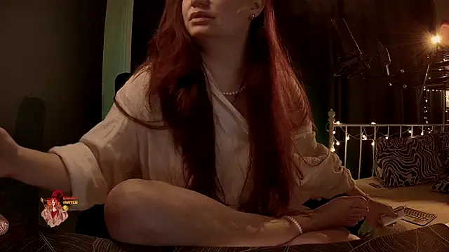 thebadassswitchn Webbikameraesitys