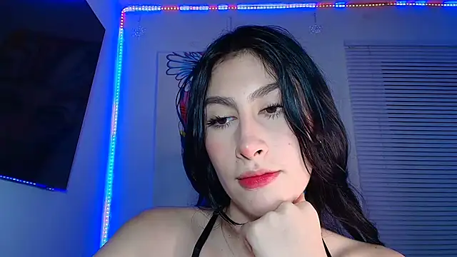 valeria_gonzales_ Live XXX-Chat