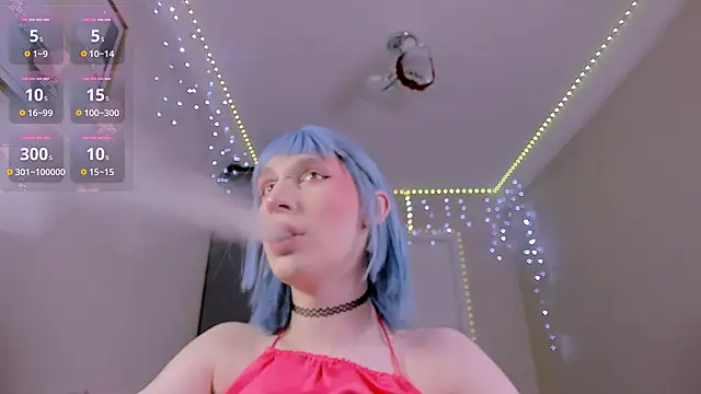 _Maybe_Baby_: вебкам-шоу