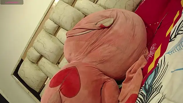 Valery_Star_p Adlı Modelin Canlı XXX Sohbeti