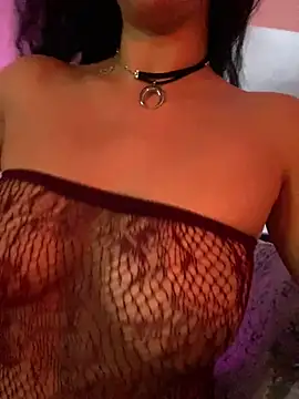 XLucilleX Live XXX-chat