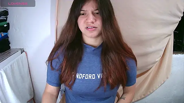 دردشة lynieh- الجنسية المباشرة