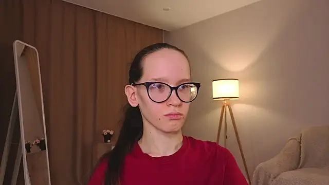 BettyBrowni – Live XXX-chat