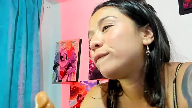 teffy_lee – Live XXX-chat