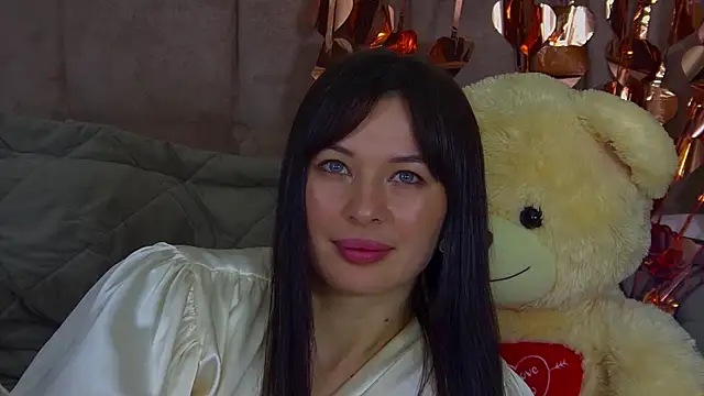 AlexandraBloom Live XXX Chat