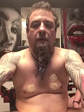 Ich-eben123 Show in webcam