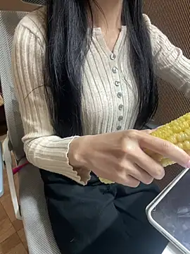 Show de Mina048 na webcam