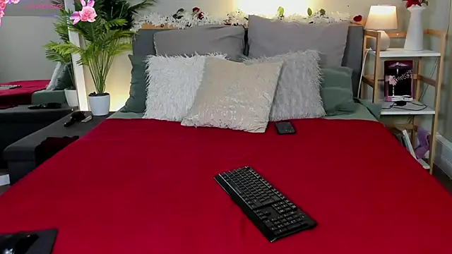 HotStellaaa Obrolan Langsung XXX