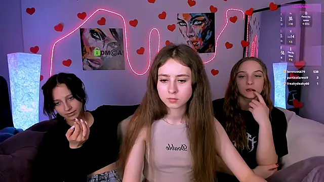 rebecca_smile – Live XXX-chat