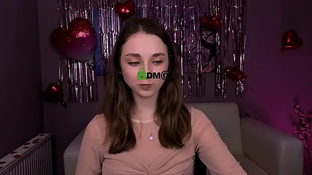 Chat XXX Live alisabliss