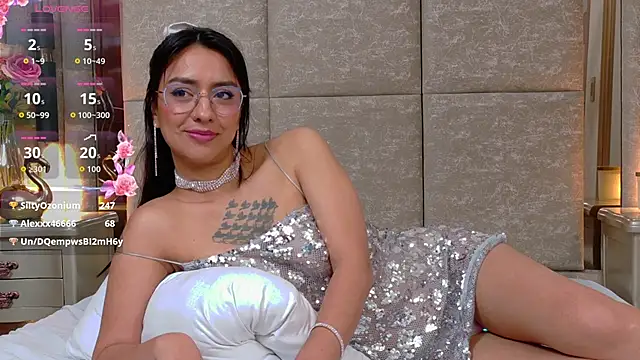 Chat XXX Live Penelope-Cross