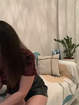 HotLdyllic élő XXX-chatje