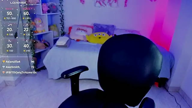 _hanna_sky 即時 XXX 聊天