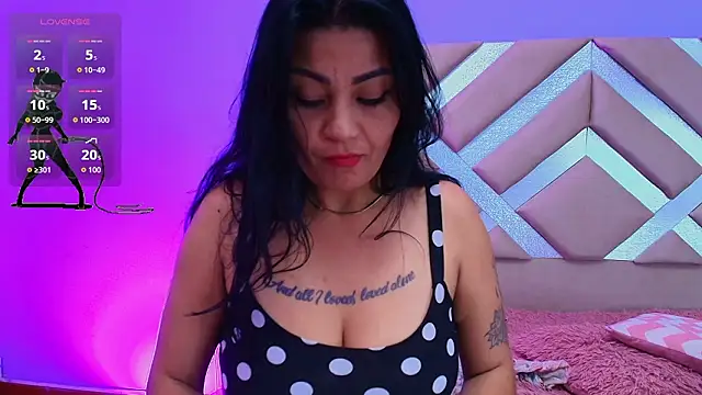 Chat XXX Live mei_kora