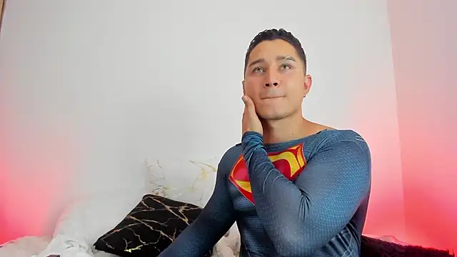 Axel_nova live XXX chat