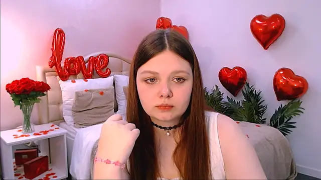 sunbeams – Live XXX-chat