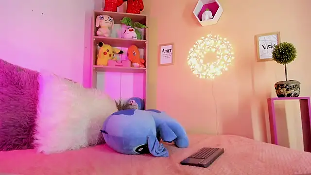 دردشة Scarlata_pink20 الجنسية المباشرة