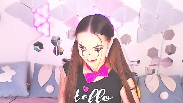 LexiKiss – Live XXX-chat