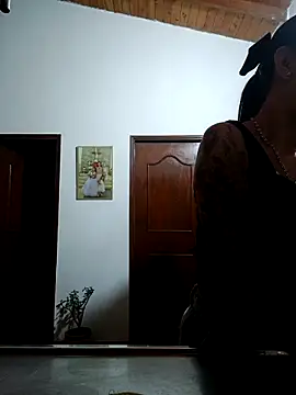 LunaZambrano 라이브 XXX 채팅