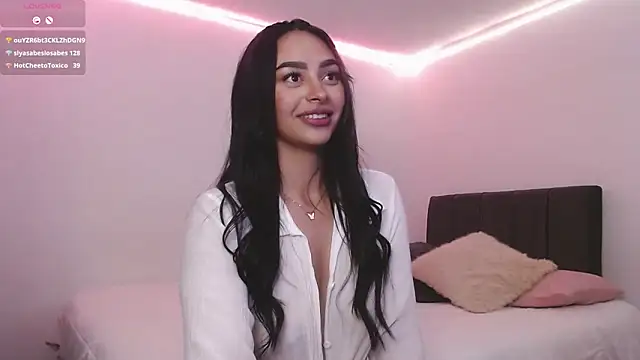 Chat XXX Live Melaniie01