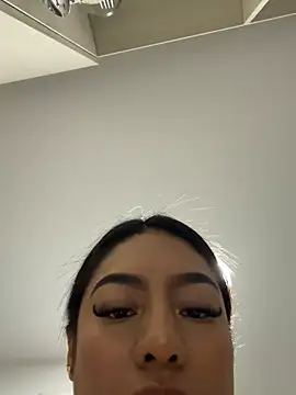 Sara_mocca_ 라이브 XXX 채팅