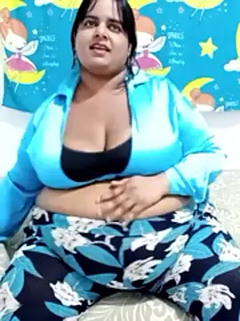 SusanaEshwar élő XXX-chatje