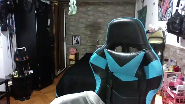 AngelaQueen_ Obrolan Langsung XXX