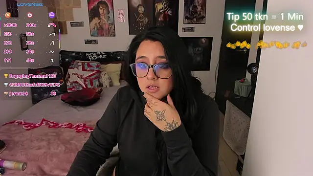 Cherry_blush_ Chat XXX live