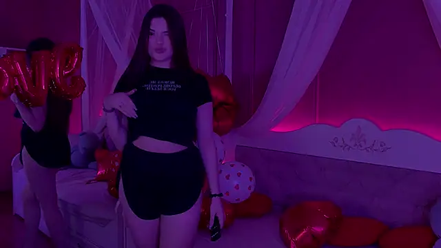 BonieSmith Live XXX-chat