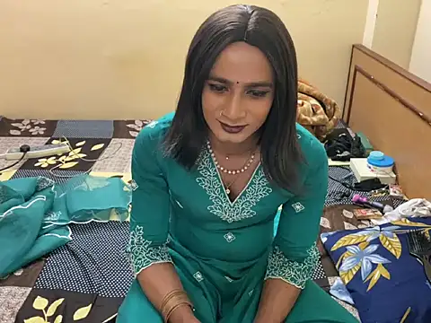 Czat XXX na żywo – LuvLayla