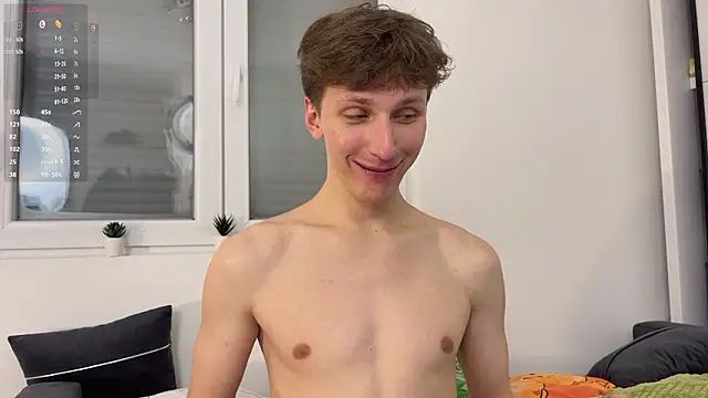 Chat XXX ao vivo de imadri