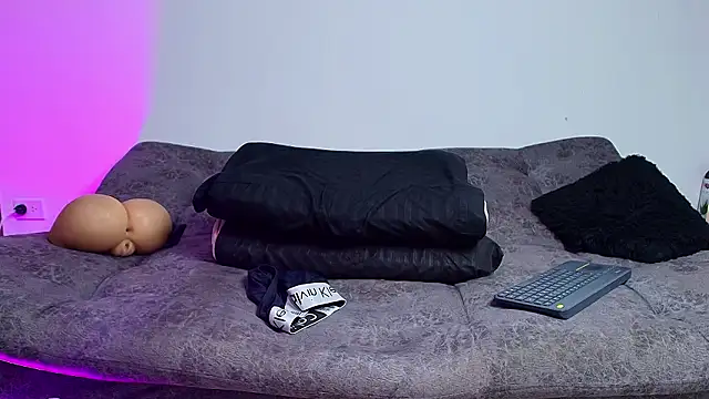 Chat XXX ao vivo de BrayaanFit