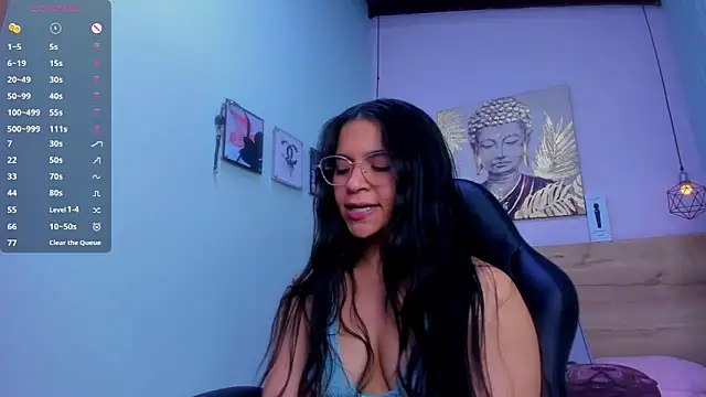 Chat XXX en directo de lalytulu99