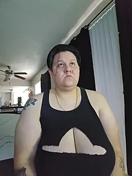 DevilDahm 现场XXX聊天