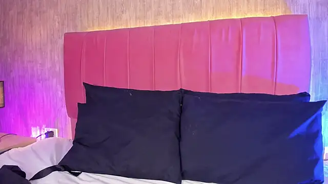 Kendra_kobein 现场XXX聊天