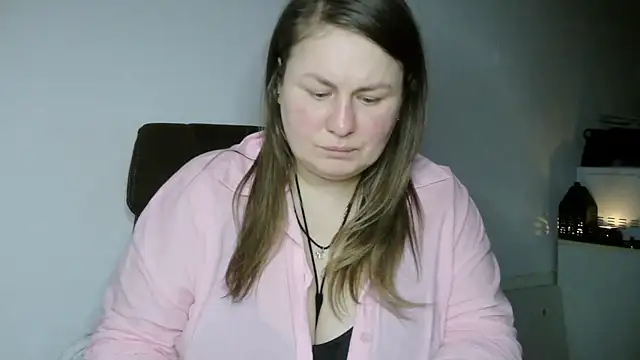 Онлайн чат XXX MartaXLove