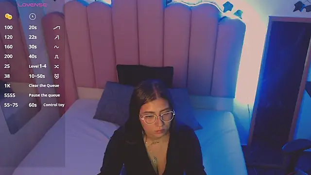 Cata_lover1 Adlı Modelin Canlı XXX Sohbeti